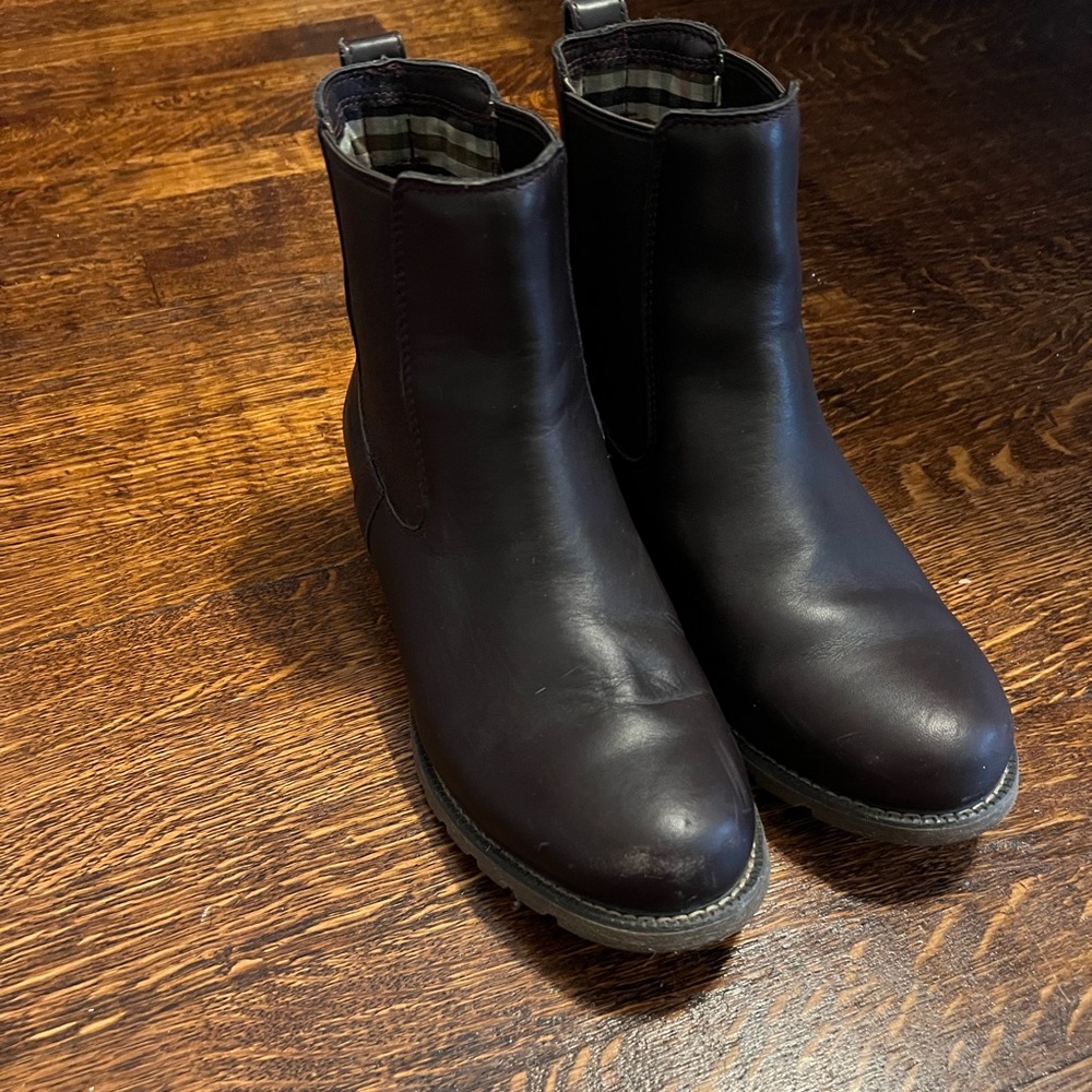 Ariat Wexford women’s ankle boot